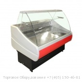 Холодильная витрина Cryspi Octava 1500