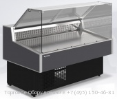 Холодильная витрина Cryspi Octava Q 1200