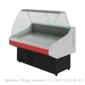 Холодильная витрина Cryspi Octava U New SN 1500