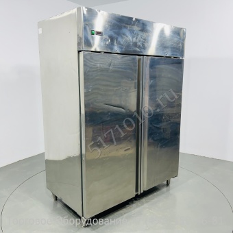 Холодильный шкаф Cooled 140