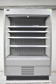 Холодильная горка Brandford Mercury 1300