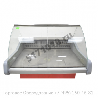 Холодильная витрина МХМ Илеть ВХСн-1,2