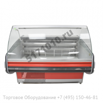 Морозильная витрина Ариада Титаниум ВН-150
