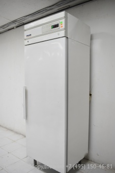 Холодильный шкаф Polair 0,7м