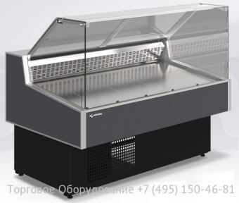 Холодильная витрина Cryspi Octava Q 1500