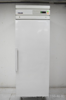 Холодильный шкаф Polair 0,7м