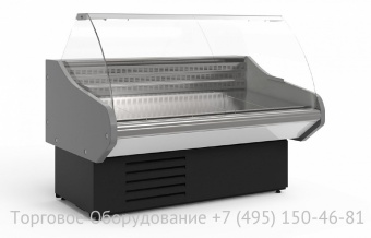 Холодильная витрина Cryspi Octava XL 1500