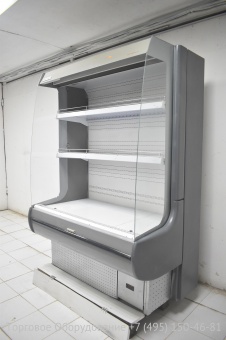 Холодильная горка Pastorfrigor 1370